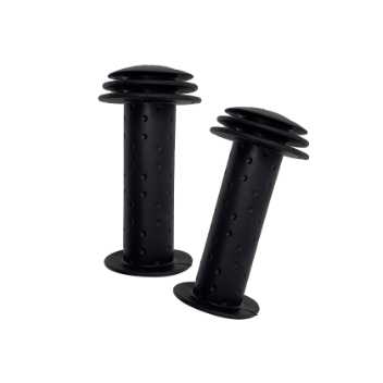 Black handles for Trybikes