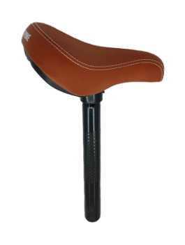 Vintage Trybikes bicycle seat