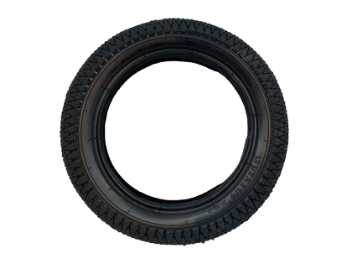 Tire for Trybike - black