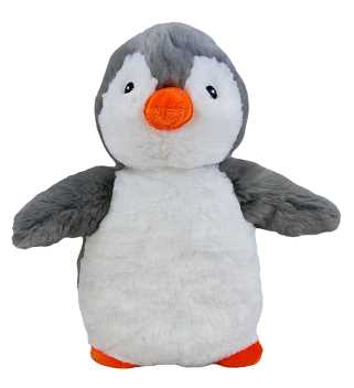Cozy Warmer - penguin