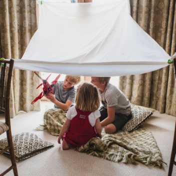 pl-ug - small tent kit 