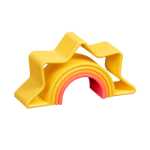 Sunrise - bright colours