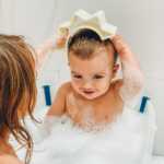 Sunrise - pastel colours