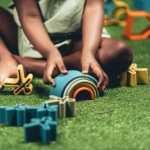 Small rainbow - nature