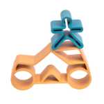 My first car - nature