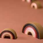 Small rainbow - diversity