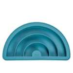 Bake a rainbow - blue dusk