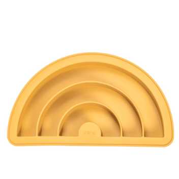 Bake a rainbow - mustard