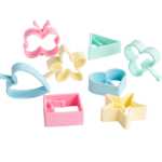 Magic flip - pastel colours