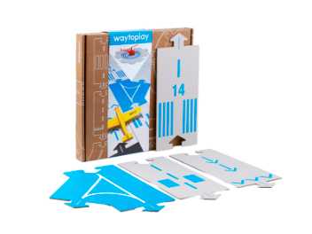 Runway - 14 parts