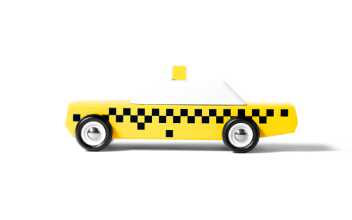 Junior - taxi