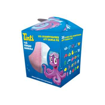 Magic fizzer - extra large