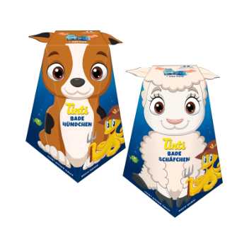 Package deal - dog or sheep