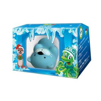 Bath igloo - four-piece set