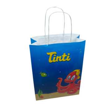 Tinti bag