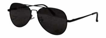 Classic - flynn black