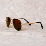 Classic - flynn gold