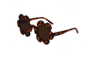 Daisy - leopard