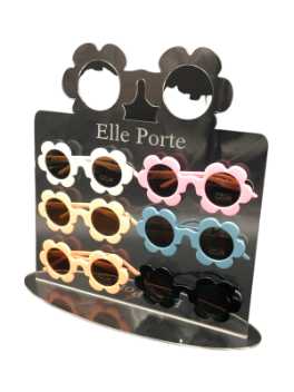 Sunglass stand