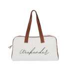 Weekendbag - weekender