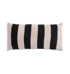 Cushion cover - stribes long