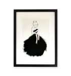 Print - Le Petit Lapin