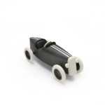 Grand Prix Racing Car - black