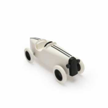 Grand Prix Racing Car - white