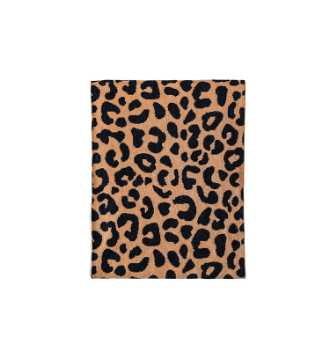 Sweet Catnap Baby Blanket