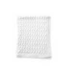 Baby blanket - sleepy cloud