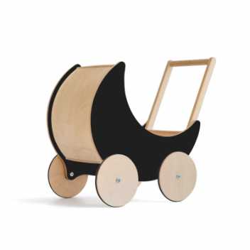 Toy Pram - Blackboard