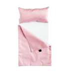 Toy pram bedding - sweet dreams