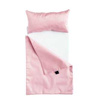 Toy pram bedding - sweet dreams