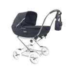 Princess doll's pram - model Marino