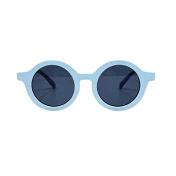 Model Craspedia - Dusty Blue