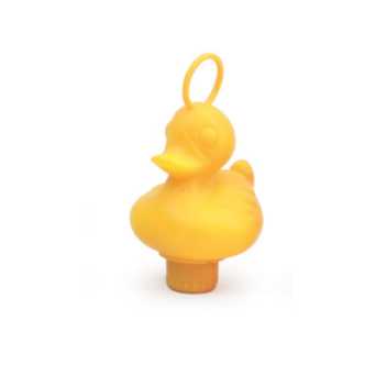 Pluck one duck - coral reef
