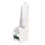 Display for magnetic darts