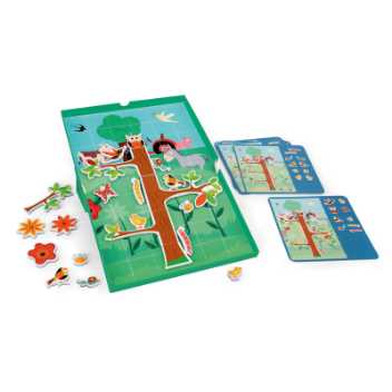 Edulogic game - fun at the farm