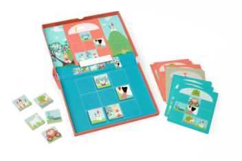 Edulogic game - princess & unicorn