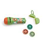 Projector - dinosaurs