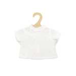 Short sleeved t-shirt - white