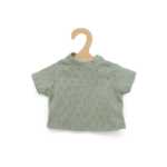 Short sleeved t-shirt - mint
