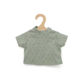 Short sleeved t-shirt - mint