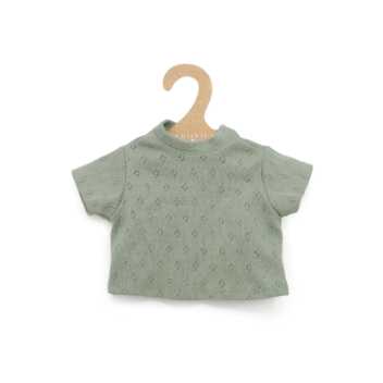 Short sleeved t-shirt - mint