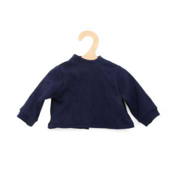 Long sleeved t-shirt - navy blue