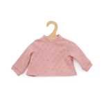 Long sleeved t-shirt - rose