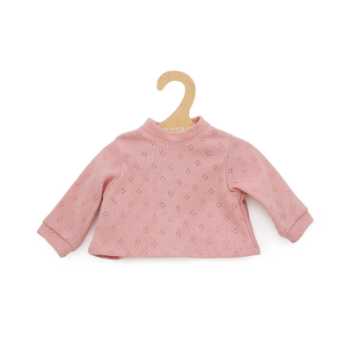 Long sleeved t-shirt - rose