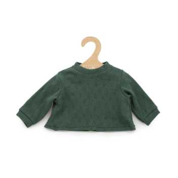 Long sleeved t-shirt - dark green