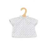 Short sleeved t-shirt - vintage print