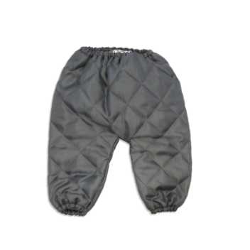 Thermo pants - grey